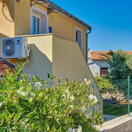 Apartment Tena Вели-Лошинь Экстерьер фото