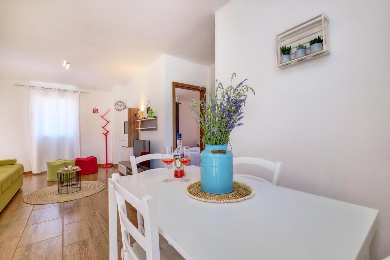 Apartment Tena Вели-Лошинь Экстерьер фото