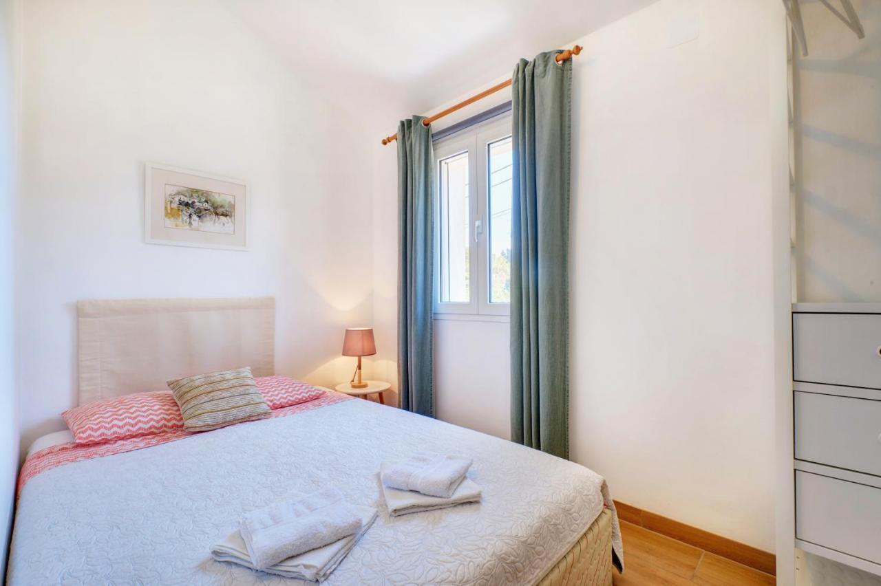 Apartment Tena Вели-Лошинь Экстерьер фото