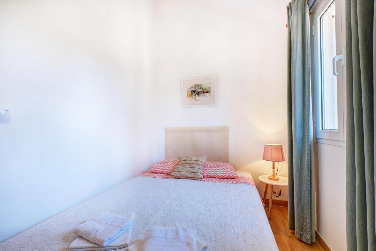 Apartment Tena Вели-Лошинь Экстерьер фото