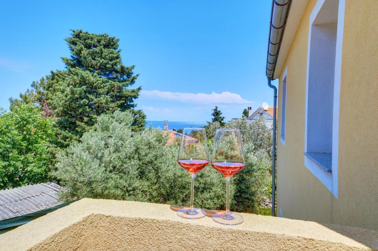 Apartment Tena Вели-Лошинь Экстерьер фото