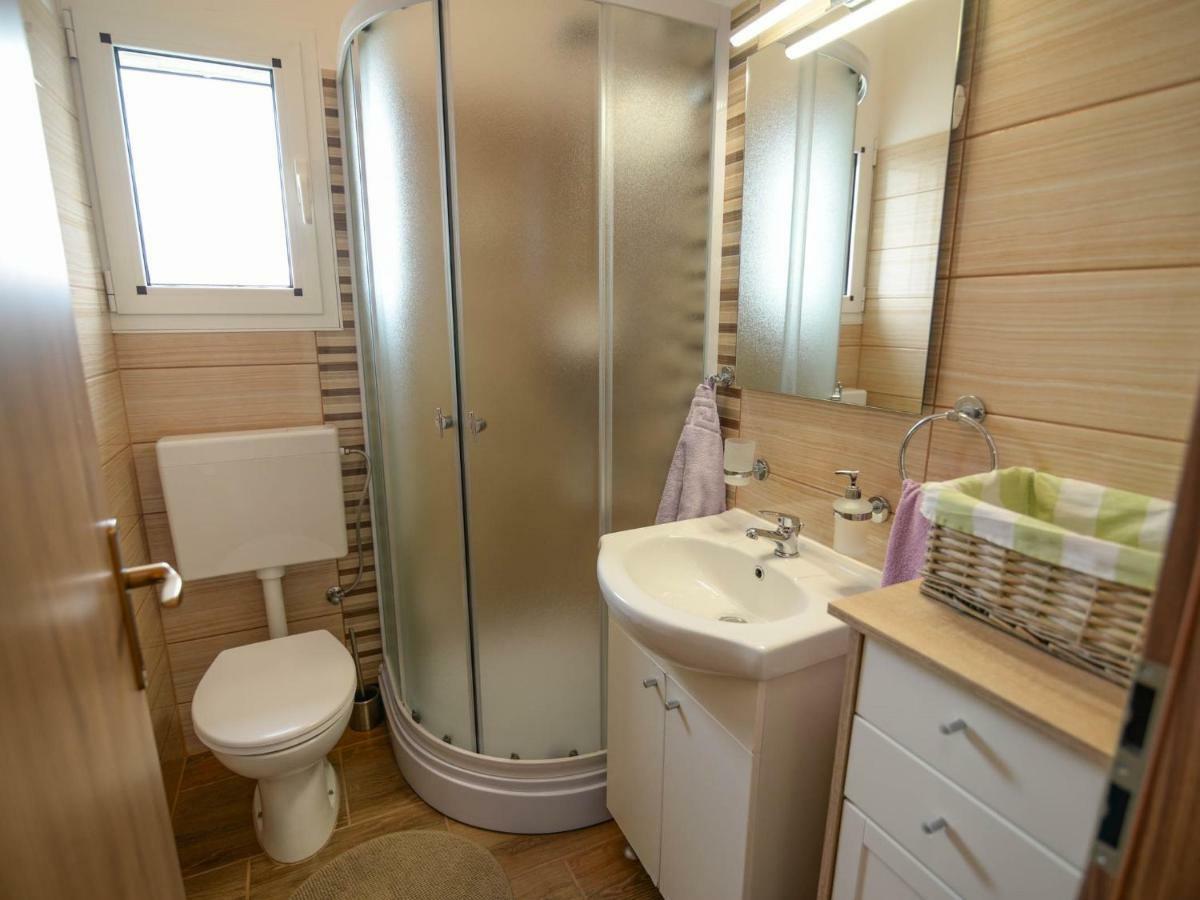 Apartment Tena Вели-Лошинь Экстерьер фото